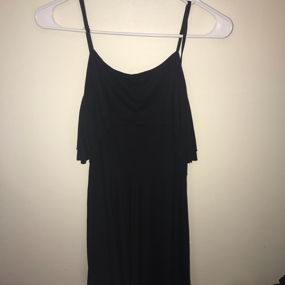 Cami flounce romper - Picture 4 of 4